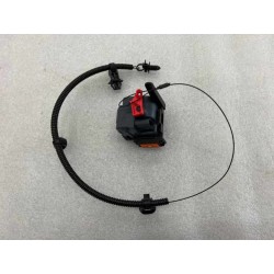 Serrure électronique CA - BYD - 14532955-00