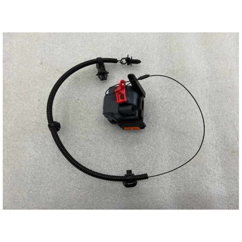 Serrure électronique CA - BYD - 14532955-00