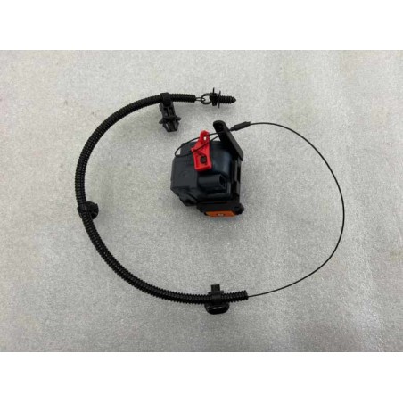 Serrure électronique CA - BYD - 14532955-00