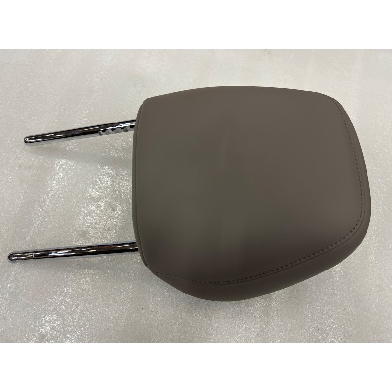 Appui-tête de siège avant - Marron ZA6 - BYD - 20461244-00