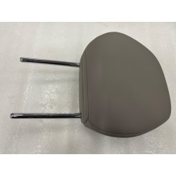 Appui-tête de siège avant - Marron ZA6 - BYD - 20461244-00