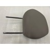 Appui-tête de siège avant - Marron ZA6 - BYD - 20461244-00