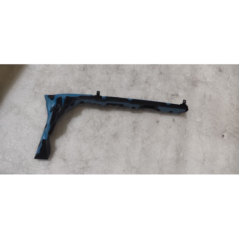 Pièce de renfort de structure composite de montant A gauche - BYD - 14528185-00