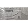 Pièce de renfort de structure composite de montant A gauche - BYD - 14528185-00