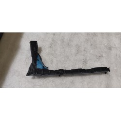 Pièce de renfort de structure composite de montant A gauche - BYD - 14528185-00