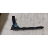 Pièce de renfort de structure composite de montant A gauche - BYD - 14528185-00