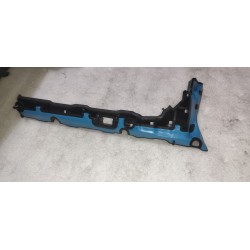 Pièce de renfort de structure composite de montant A gauche - BYD - 14528185-00