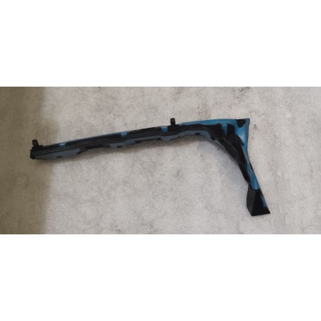 Pièce de renfort composite de montant A droit - BYD - 14528168-00