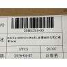 Appui-tête de siège avant - Marron ZA6 - BYD - 20461244-00