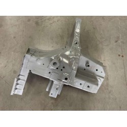 Section arrière de l'assemblage de la longeronne avant droite - BYD - 14521441-00