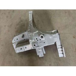 Section arrière de la longeron avant gauche - BYD - 14521438-00