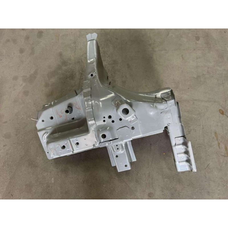 Section arrière de la longeron avant gauche - BYD - 14521438-00