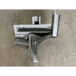 Section arrière de la longeron avant gauche - BYD - 14521438-00