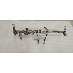 Soudage de l'assemblage de poutre tubulaire - BYD - 14512560-00