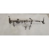 Soudage de l'assemblage de poutre tubulaire - BYD - 14512560-00