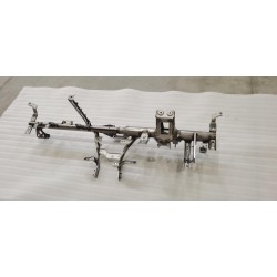 Soudage de l'assemblage de poutre tubulaire - BYD - 14512560-00