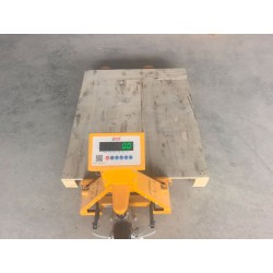 Soudage de Poutre Tubulaire - BYD - 14512548-00