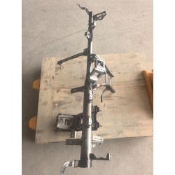 Soudage de Poutre Tubulaire - BYD - 14512548-00