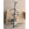 Soudage de Poutre Tubulaire - BYD - 14512548-00