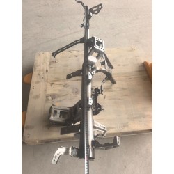 Soudage de Poutre Tubulaire - BYD - 14512548-00