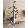 Soudage de Poutre Tubulaire - BYD - 14512548-00