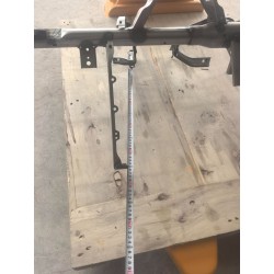Soudage de Poutre Tubulaire - BYD - 14512548-00
