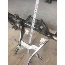 Soudage de Poutre Tubulaire - BYD - 14512548-00