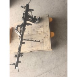 Soudage de Poutre Tubulaire - BYD - 14512548-00