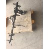 Soudage de Poutre Tubulaire - BYD - 14512548-00