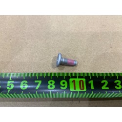 Vis à tête cylindrique à six pans - M5×14×0.8mm - ca - BYD - 14506530-00