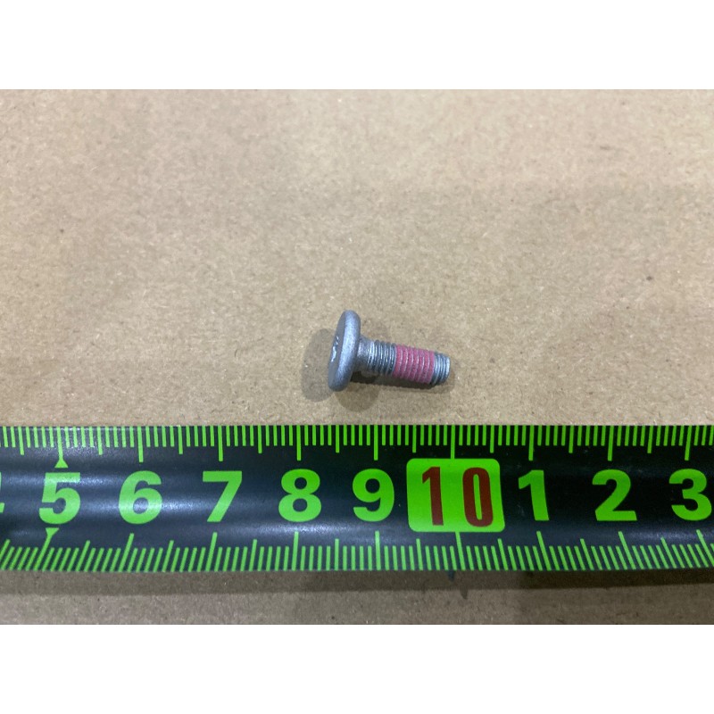 Vis à tête cylindrique à six pans - M5×14×0.8mm - ca - BYD - 14506530-00