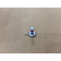 Vis à tête cylindrique à six pans - M5×14×0.8mm - ca - BYD - 14506530-00