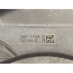 Étrier de frein avant gauche - kit après-vente - BYD - 14505150-00