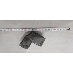Section supérieure du conduit d'air de la zone des pieds gauche - BYD - 14504543-00