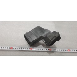 Section supérieure du conduit d'air de la zone des pieds gauche - BYD - 14504543-00