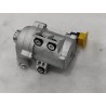 Pompe à liquide de refroidissement - BYD - 14502808-00