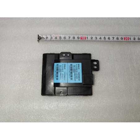 Contrôleur d'accès intérieur intelligent - BYD - 14500272-00