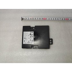 Contrôleur d'accès intérieur intelligent - BYD - 14500272-00