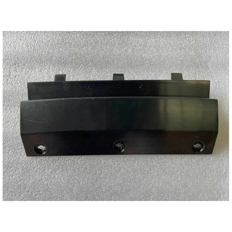 Couvercle du corps inférieur du pare-chocs arrière - BYD - 14498818-00