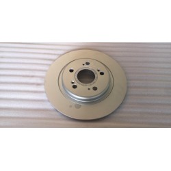 Disque de frein arrière - BYD - 14496937-00