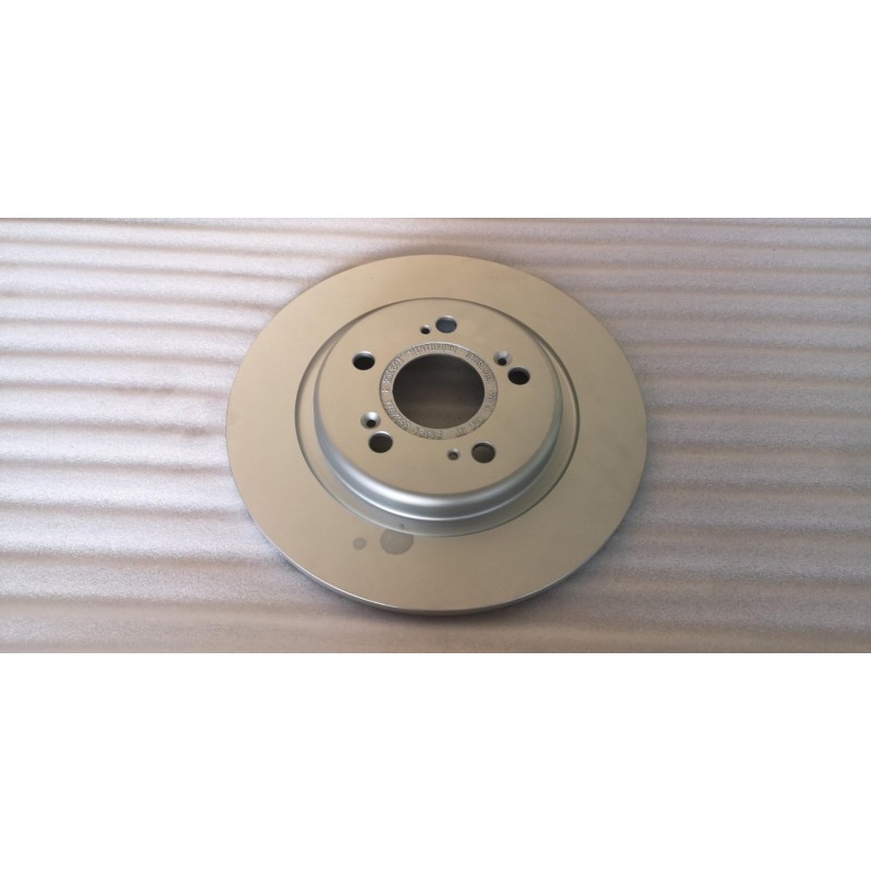 Disque de frein arrière - BYD - 14496937-00