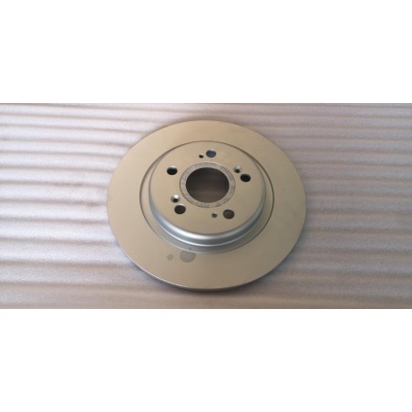 Disque de frein arrière - BYD - 14496937-00