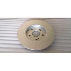 Disque de frein arrière - BYD - 14496937-00