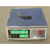 Support de montage gauche de module avant - BYD - 14492202-00