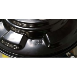 Garde-boue du frein arrière gauche - BYD - 14490068-00