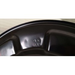 Garde-boue du frein arrière droit - BYD - 14490049-00