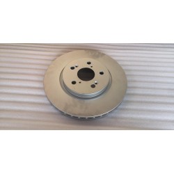 Disque de frein avant - BYD - 14481724-00