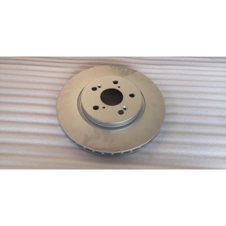 Disque de frein avant - BYD - 14481724-00