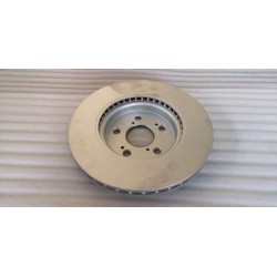 Disque de frein avant - BYD - 14481724-00