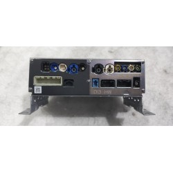 Commande multimédia - BYD - 14481069-00